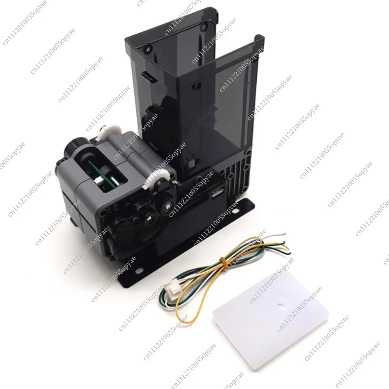 DC12V Pulse Card Dispenser Card Sender Ticket Selling for Kiosk Parking Card Vending Machine