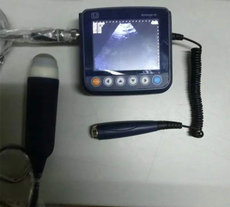 Animal Veterinary Handheld Ultrasound Scan Lowest Price Vet Veterinary Wrist Ultrasound Scan