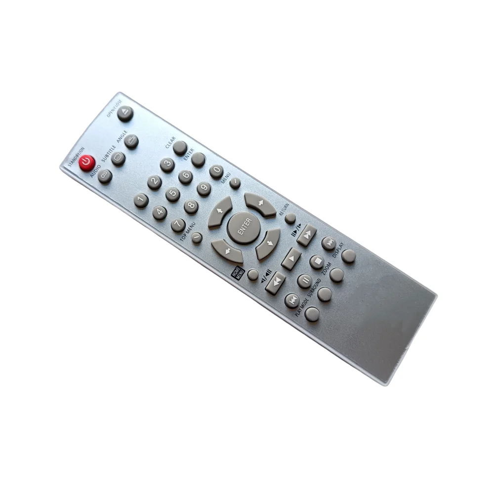 New remote control fit for Pioneer DV-275 DV-275-S DV-280-S DV-285-S DV-300-K DV-300 RM-D761 DV-353 DV-353-K DV-353-S DVD Player