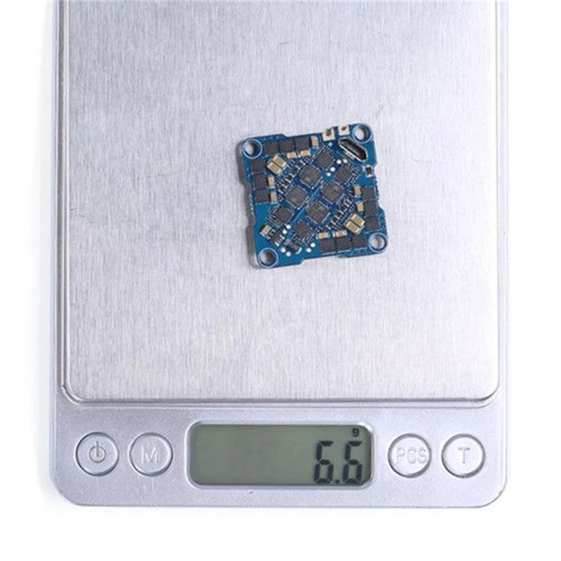 عرض ساخن لعام 2025 لوحة IFlight SucceX-D Whoop F4 20A ESC AIO (MPU6000) التحكم المتكامل في الطيران لنظام HD FPV #6