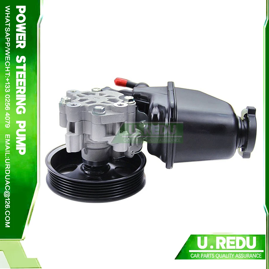 POWER STEERING PUMP 95048324 for Chevrolet Captiva 2.4L 2011 201 2013 2014 2015 2016 view 3