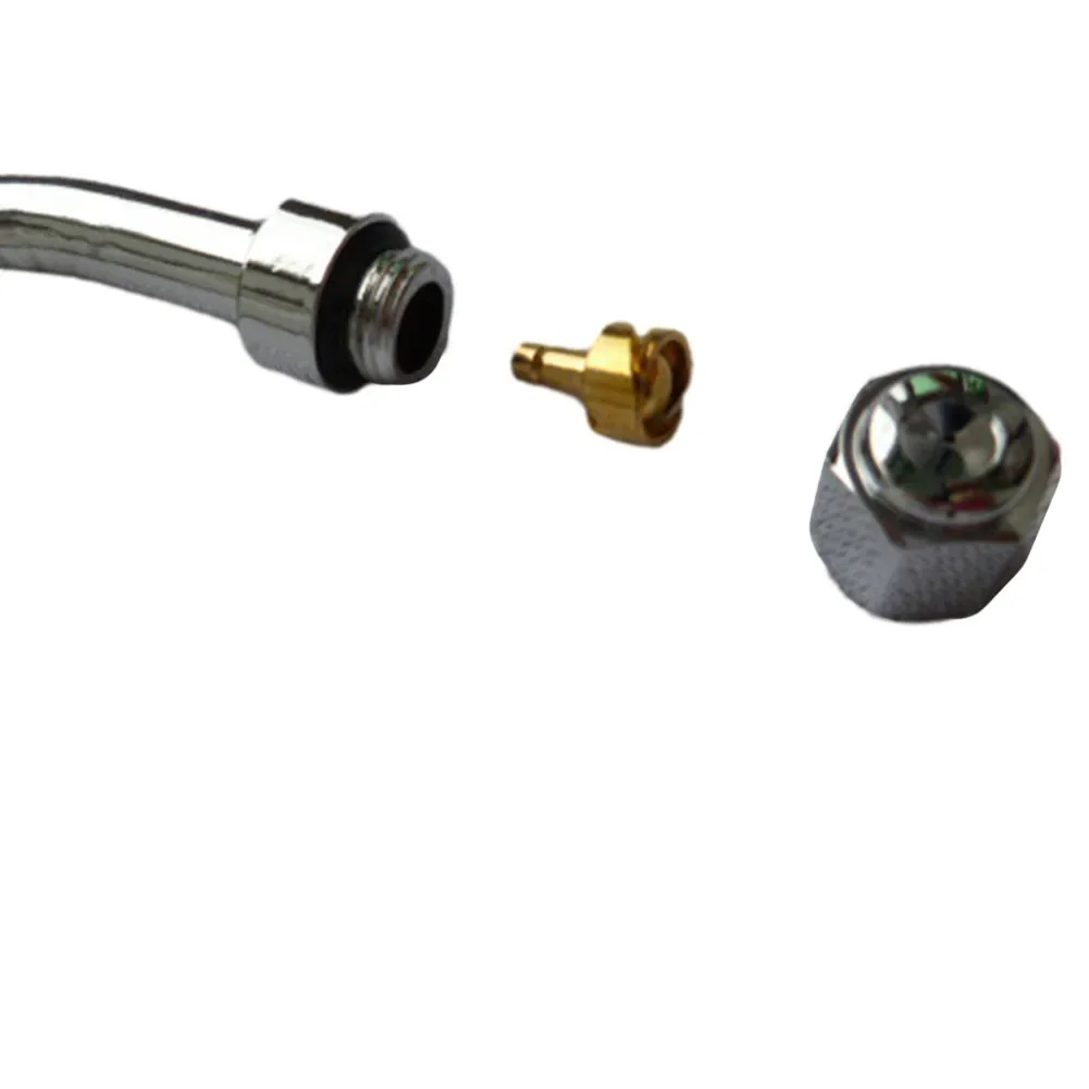 Stainless Steel Multi-Head Sprinkler Nozzle Designed For M14 Thread High Pressure Electric Sprayers In Farming