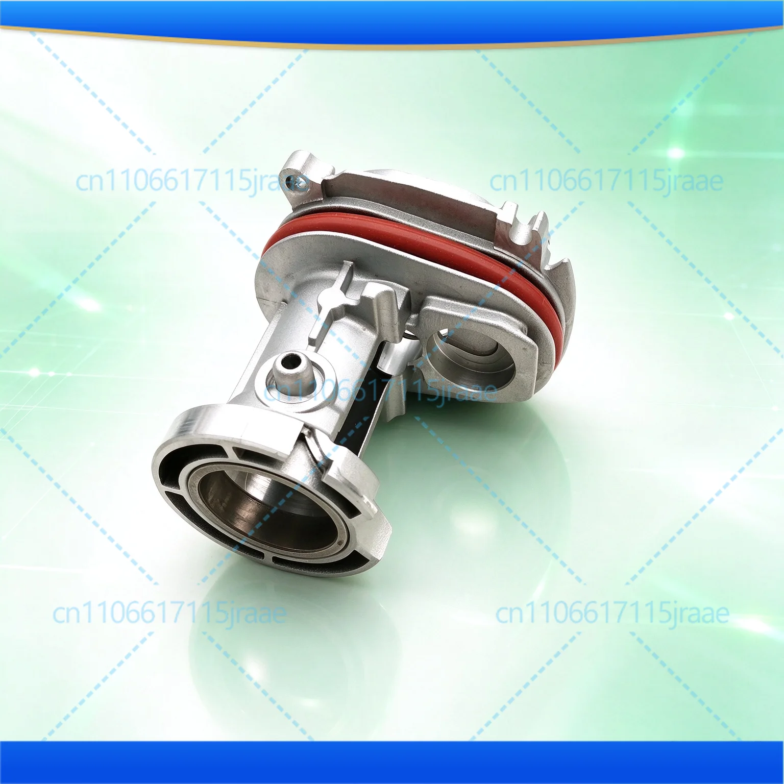 Middle Flange for Bosch Electric Hammer GBH2-22RE/2-23E/22S Impact Drill Spare Part