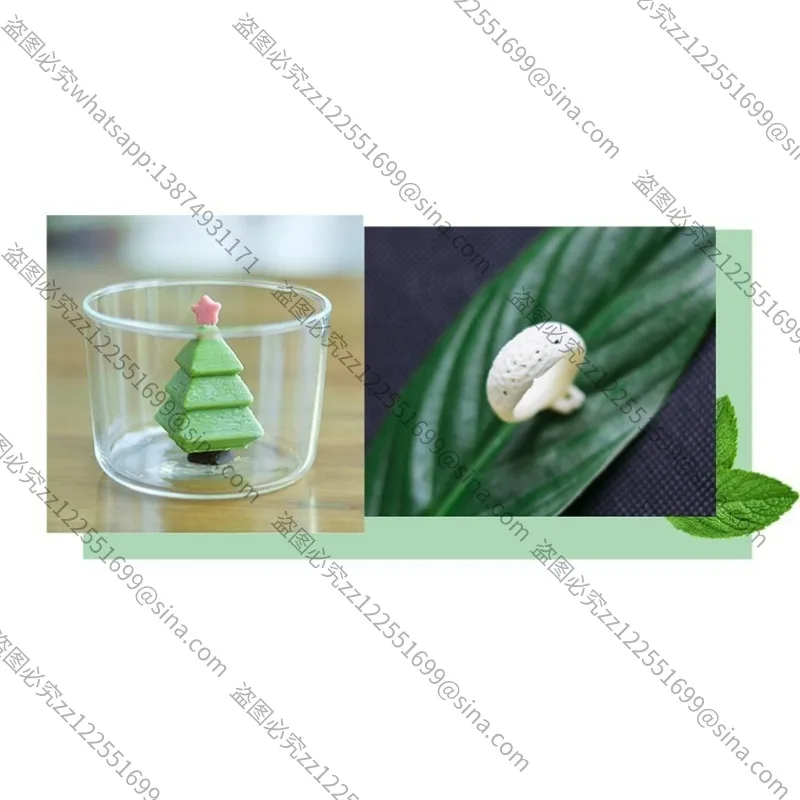 Suitable for High-precision, Smart Touch Screen Baking