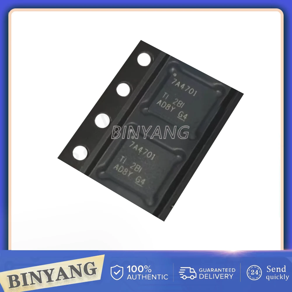 

5PCS TPS7A4701RGWR TPS7A4701 New In Stock