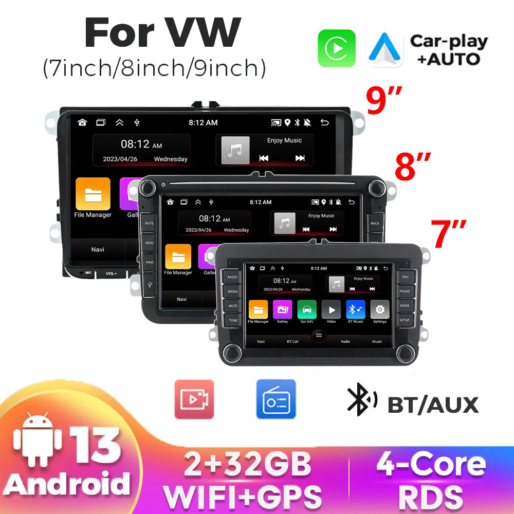 2024 New Android 13… - image