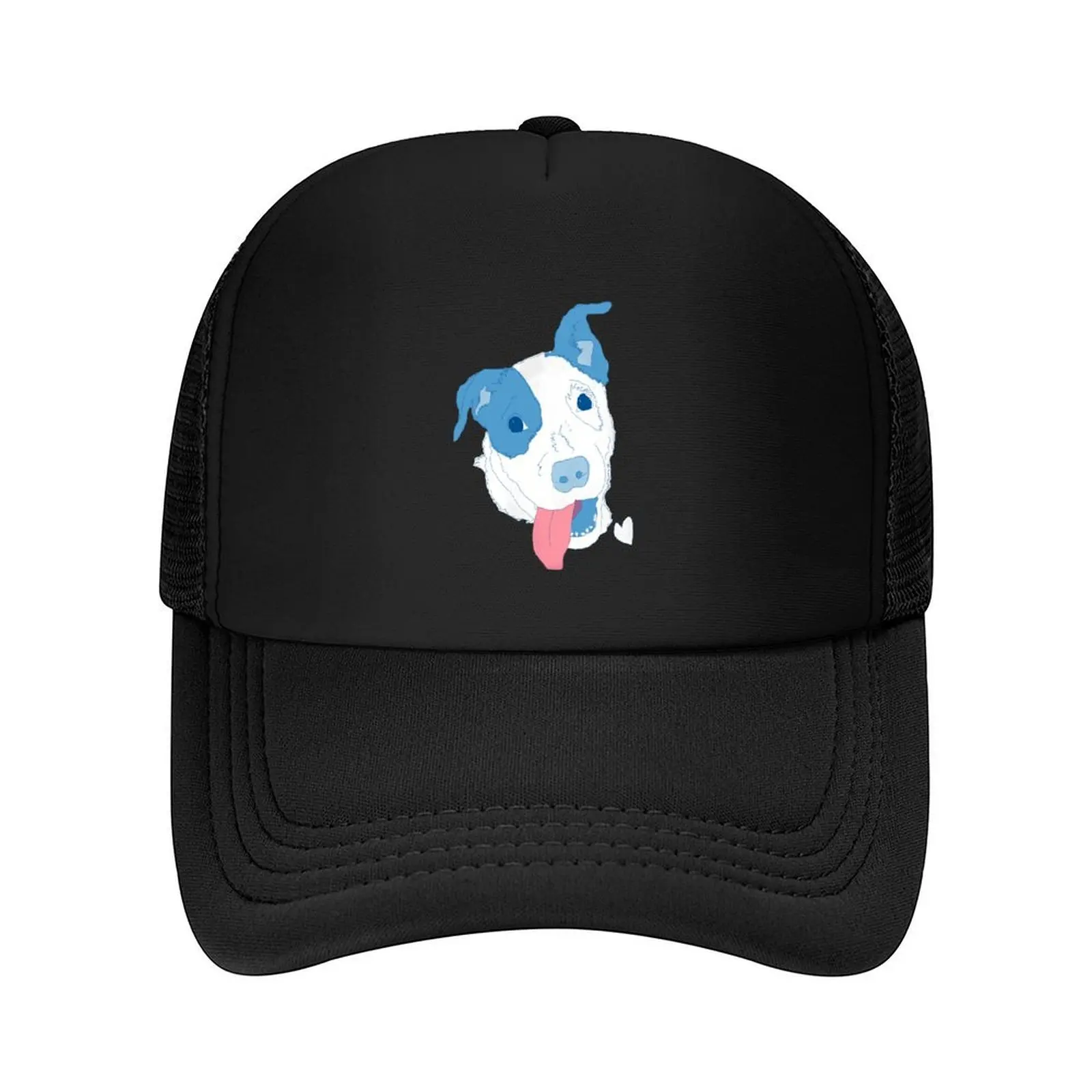 

Biscuit 3 Baseball Cap Streetwear fun hats fashionable Luxury Man Hat Men's Caps Women's