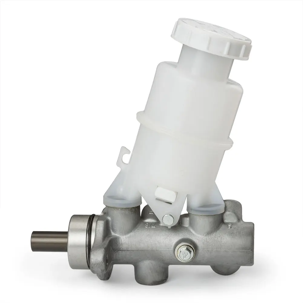 Revisión y Recomendación del Cilindro Maestro de Freno MR370640 para Mitsubishi Montero Pajero (1999–2005)