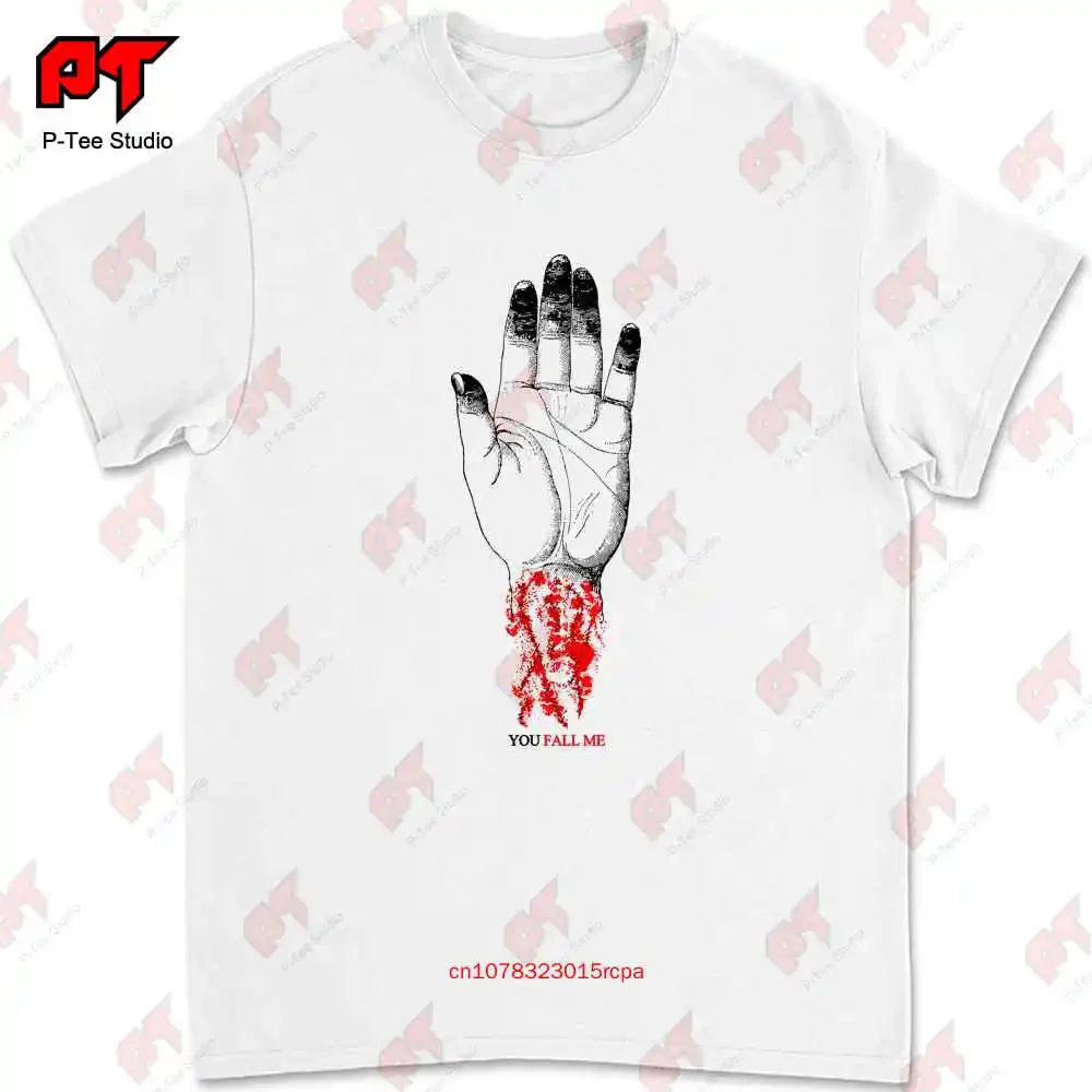 Converge (You Fail Me) T-shirt W5KT