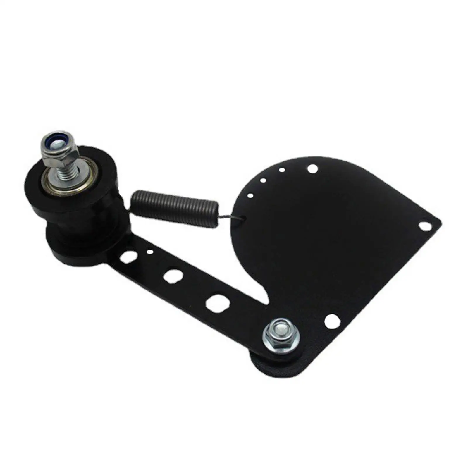Universal Chain Tensioner Iron Adjustable Chain Guide for Gas Engine Bicycle 49cc 66cc 80cc Motor Bike