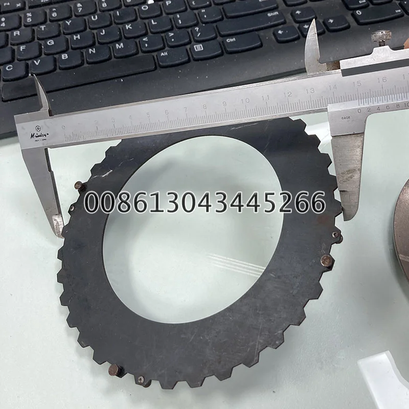 Best Quality 1 set = 9 pcs Brakes Printing Machinery Parts