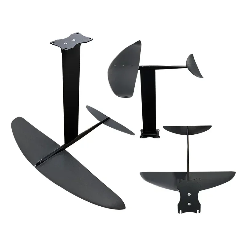 Large Wings 3K Carb… - image