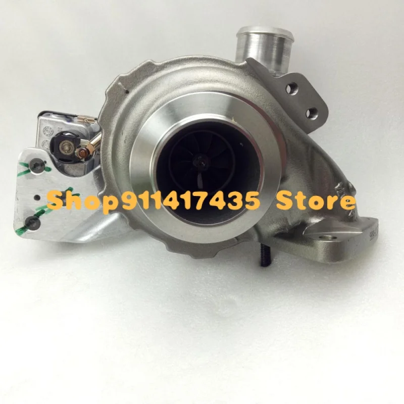 GTB1749V Turbo 788479-0006 BH1Q-6K682-CB LR042752 Turbocharger for Land Rover Defender with Duratorq 2.2L Engine