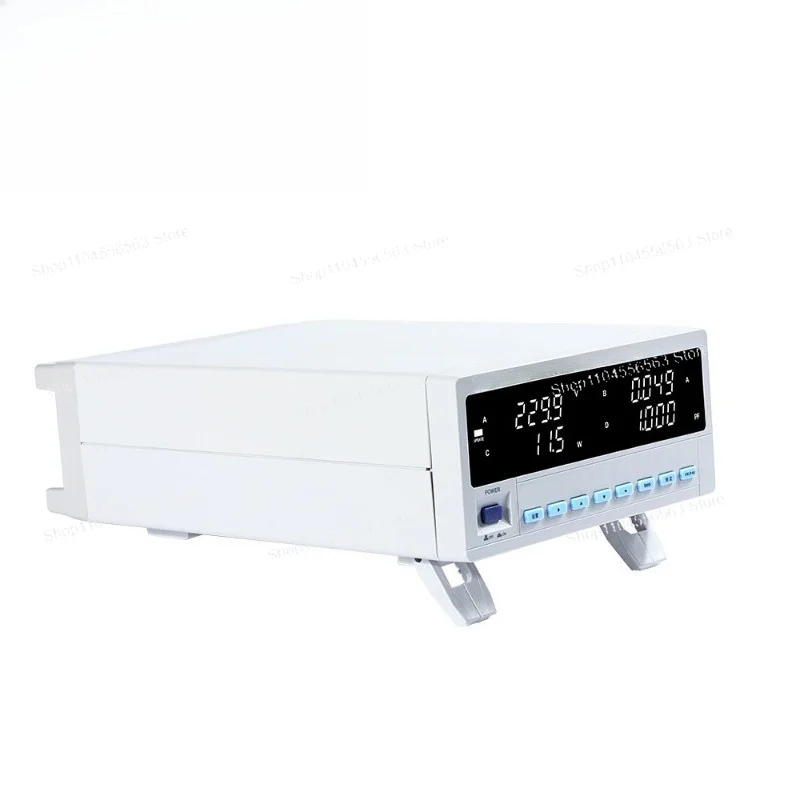 AC and DC Parameter Measuring Instrument, Power Meter, Electrical Energy, Harmonic Measurement PM9800 9811 PM9200