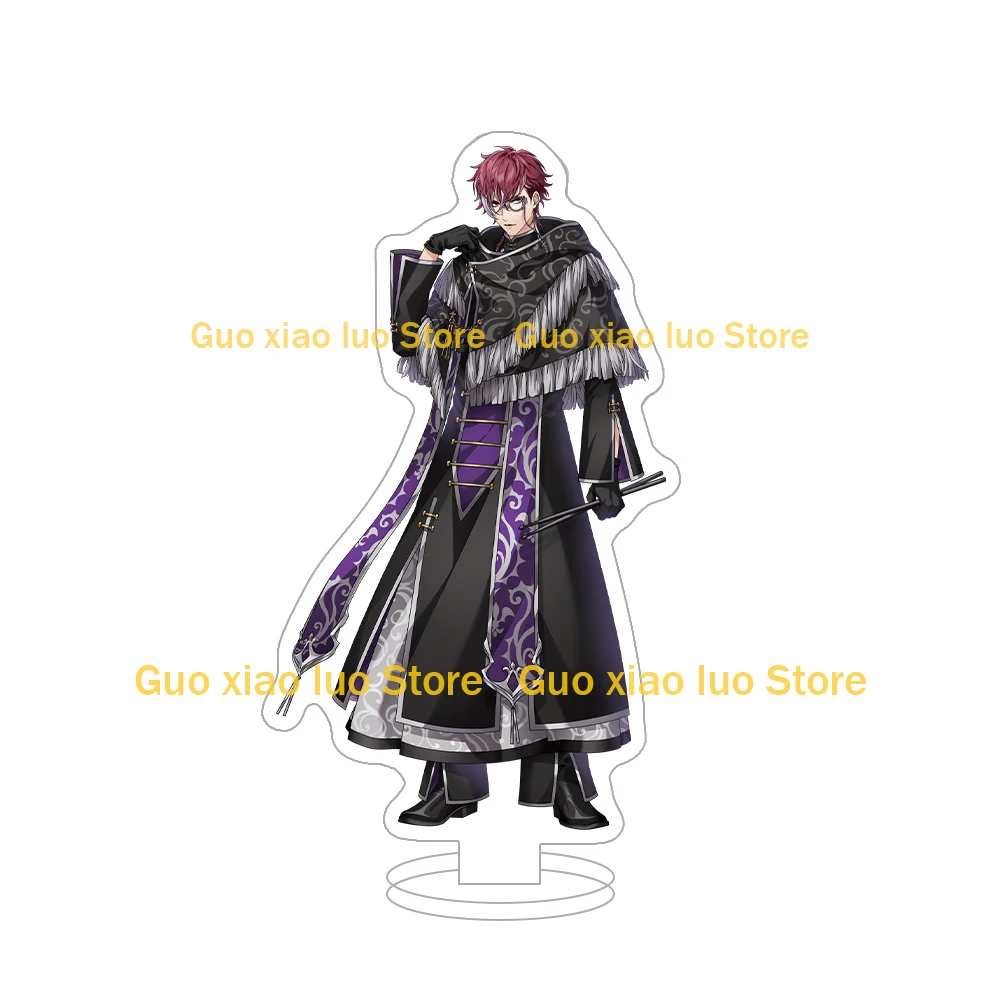 From ARGONAVIS band game Official anime Fantôme Iris Jun Suzaki Daimon Kusunoki Koharu Mitsurugi Acrylic stand ornament gift