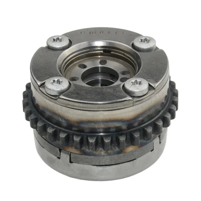 

Popular Hot sell Hot Sell Car Parts Timing Gear Camshaft Adjuster Intake for Mercedes-Benz E63 AMG S550 ML 500 2780501647