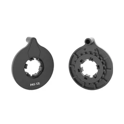Electric Bicycle Pedal Assist Sensor Double Hall Sensor E-bike Conversion Parts KT PAS Sensor