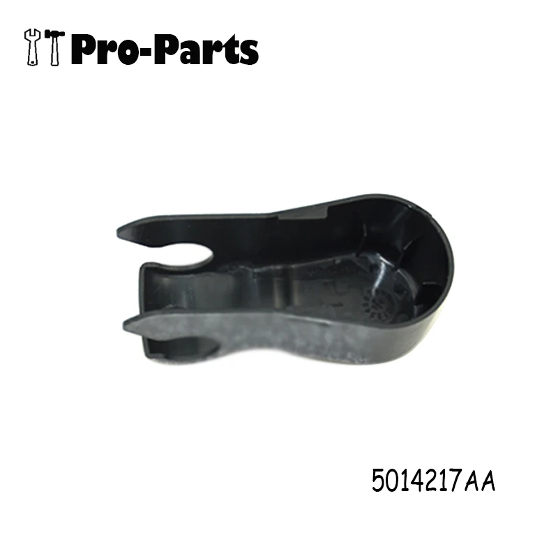 New Rear Wiper Arm Cover Cap 5014217AA for Jeep Liberty Cherokee 2002-2007