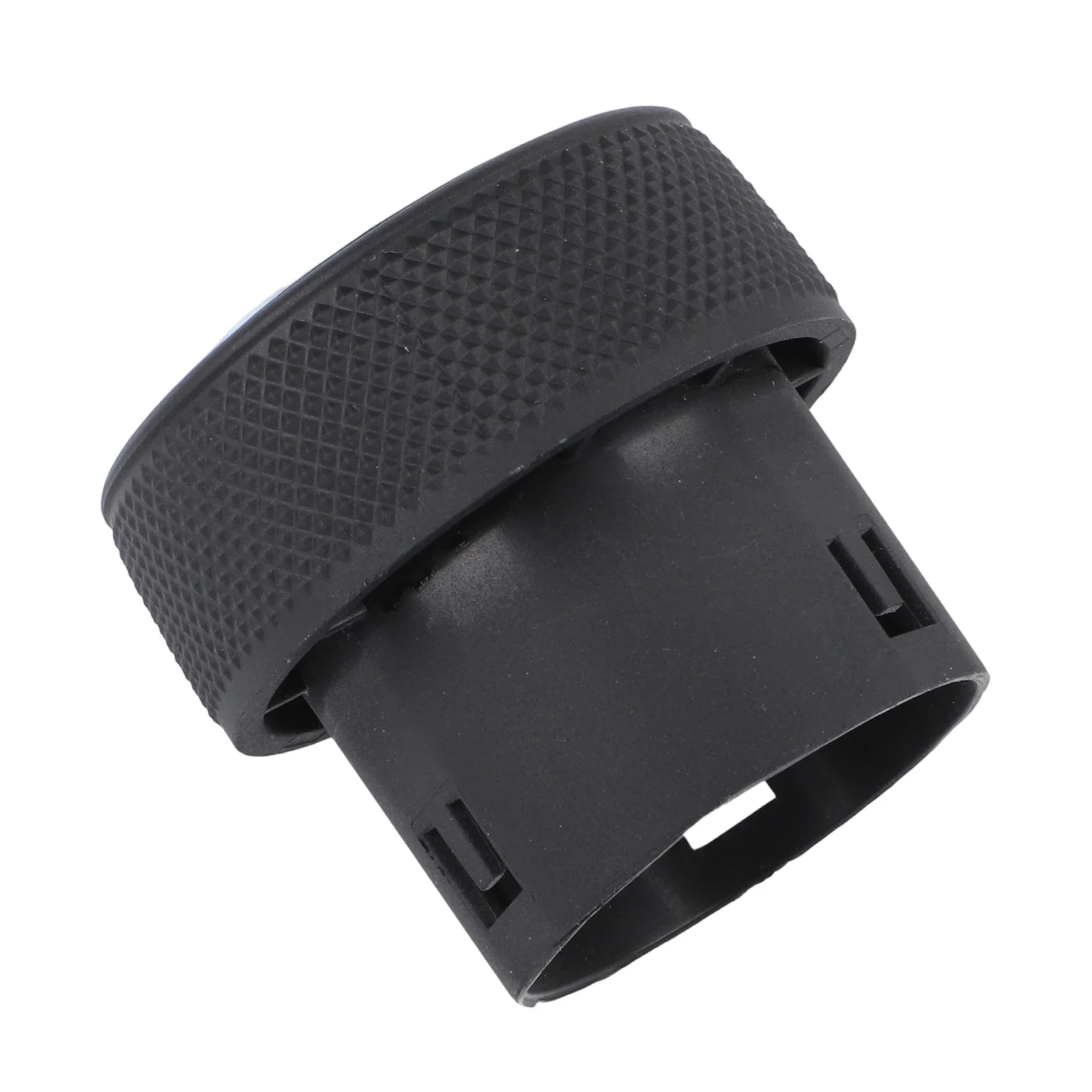 Ersatz-Radio- und Klimaanlagenreglerknopf für Jeep Grand Cherokee WK2 2014-2021, behält die Originalausrüstungspassform bei – Detail 15