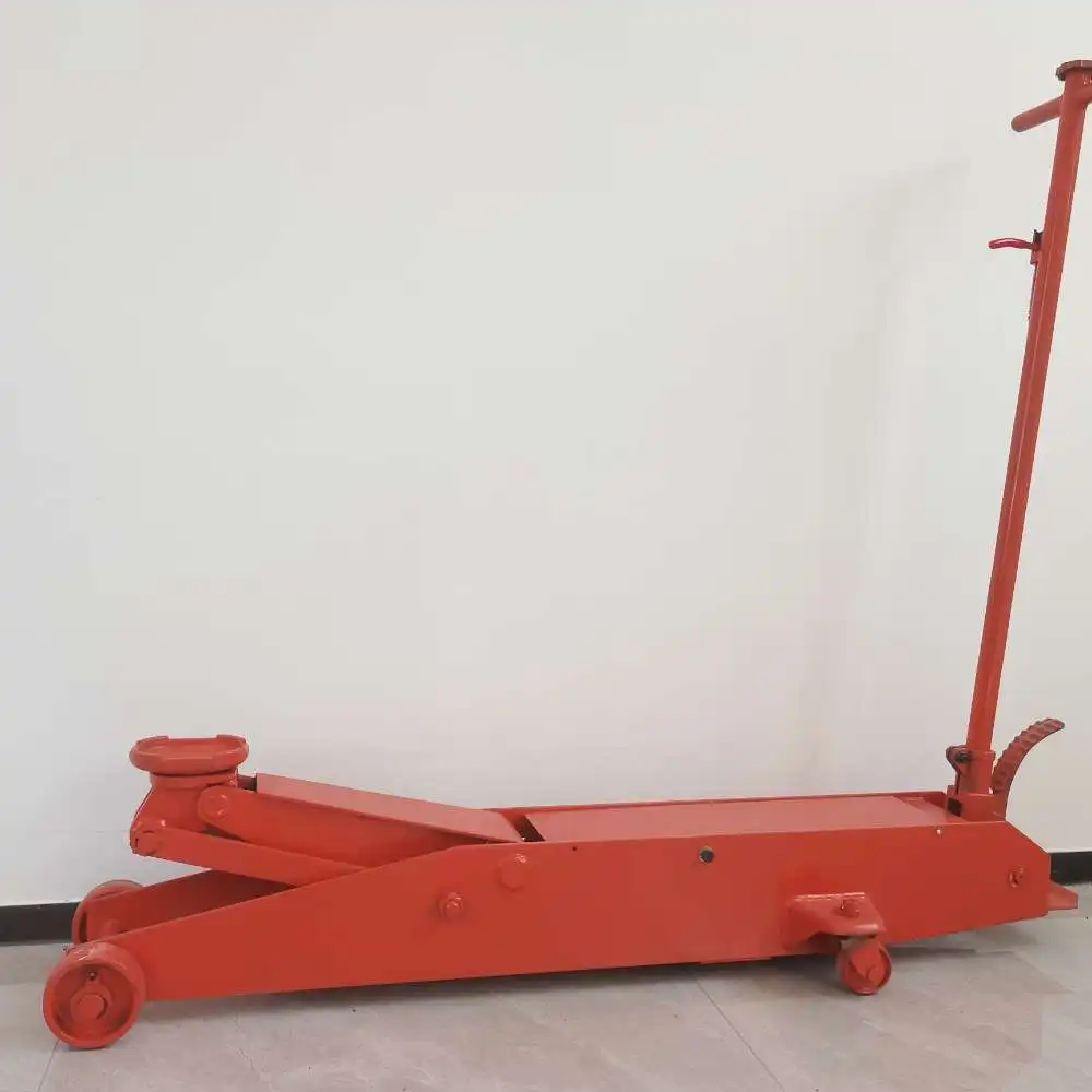 SJ-50H Masada Car Repair Shops Pedal Fixture Gross Mass 85 Kg Floor Jack Hydraulic Floor Jack 5 Ton Floor Jack