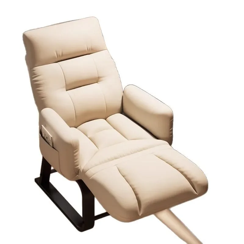 

Computer Household backrest Comfortable sedentary dormitory college student lunch break Office Lazy sofa chair