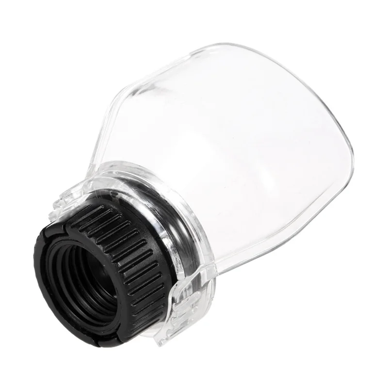 

6 шт., комплект вращающихся насадок для щита, защитный чехол, мини-держатель для дрели, электроинструмент, подходит для электрической шлифовальной машины, простой в использовании-BEA