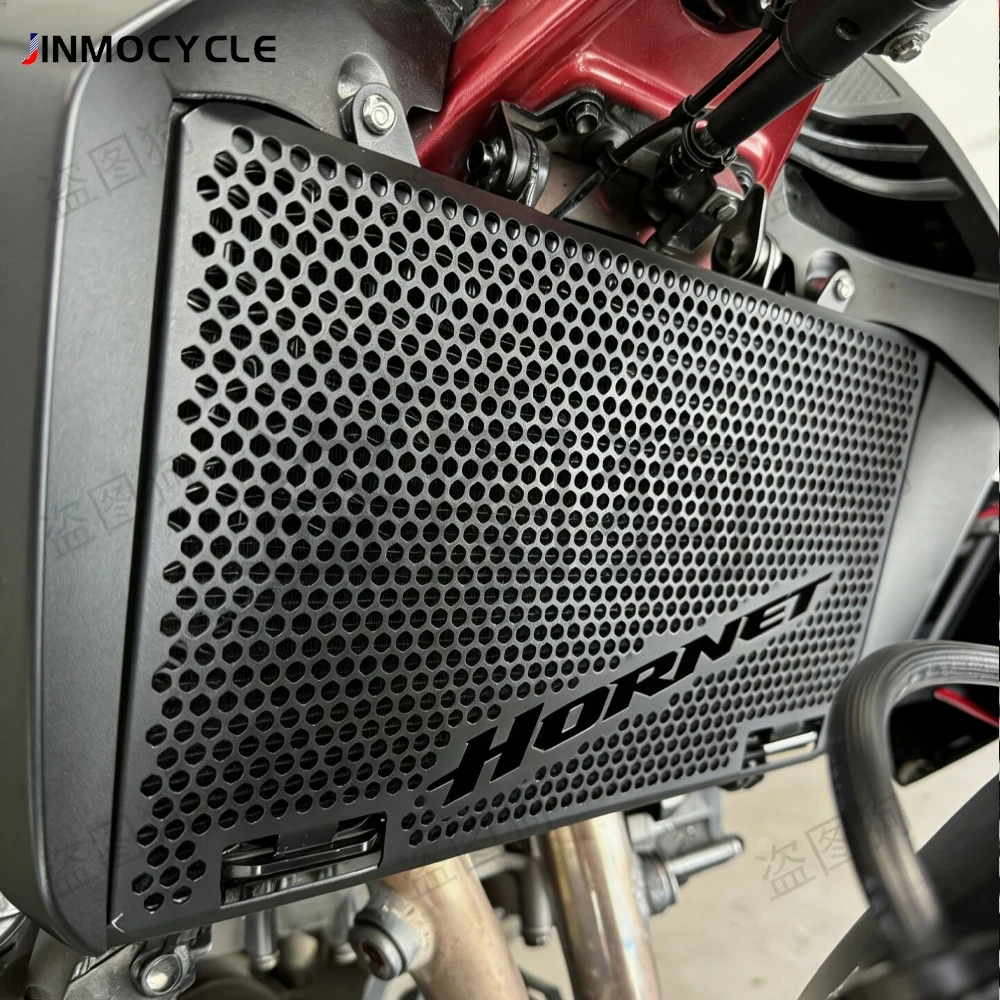 

For Honda CB750 Hornet E-Clutch Motorcycle Radiator Grille Cover Guard Protection Accessories CB 750 Hornet 2023 2024 2025 2026