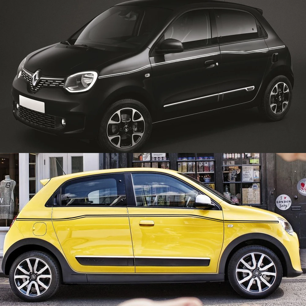 Thumbnail 4 - #32 Latest Racing Stripe Stickers Offers