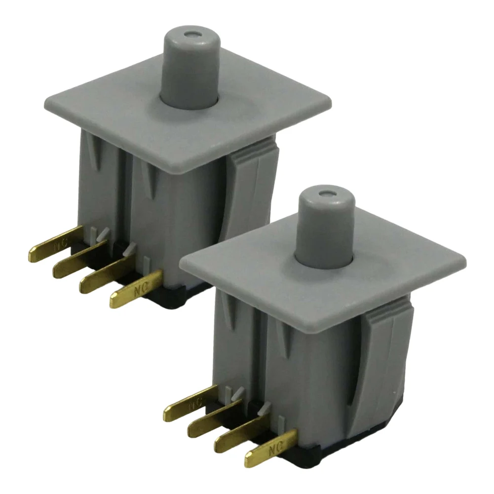 

Easy Installation Seat Switch Machinery Operation Compact Design Hassle-Free Installation Long-Lasting Performance As Shown