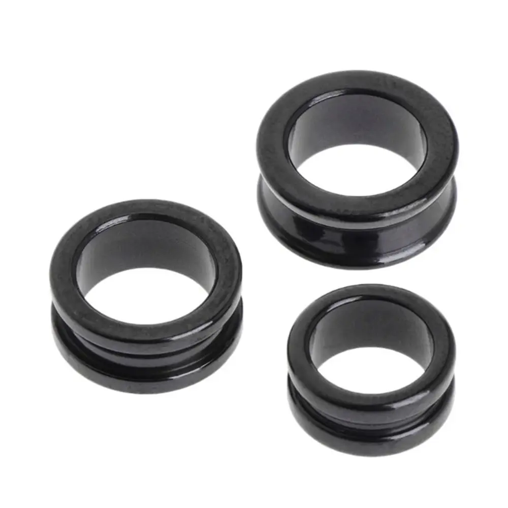 For Spinning Fishing Reel Smooth Accessory Fishing Line Roller Ceramic SIC Great
