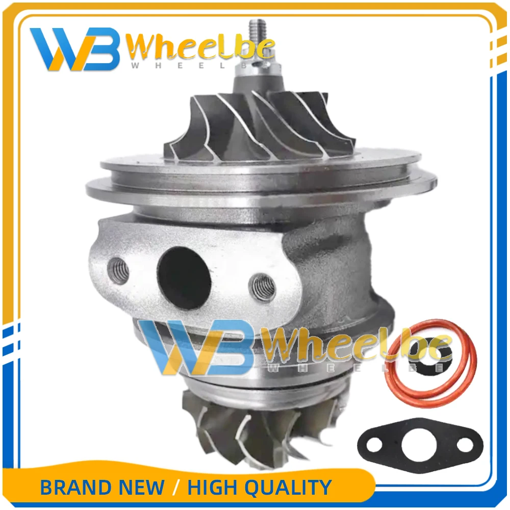 

Turbo CHRA Cartridge for Mitsubishi L200 L300 Pajero 49177-01501 49177-01510 2.5 TD 84 HP 4D56 MD168053 49177-01500 1986-1989