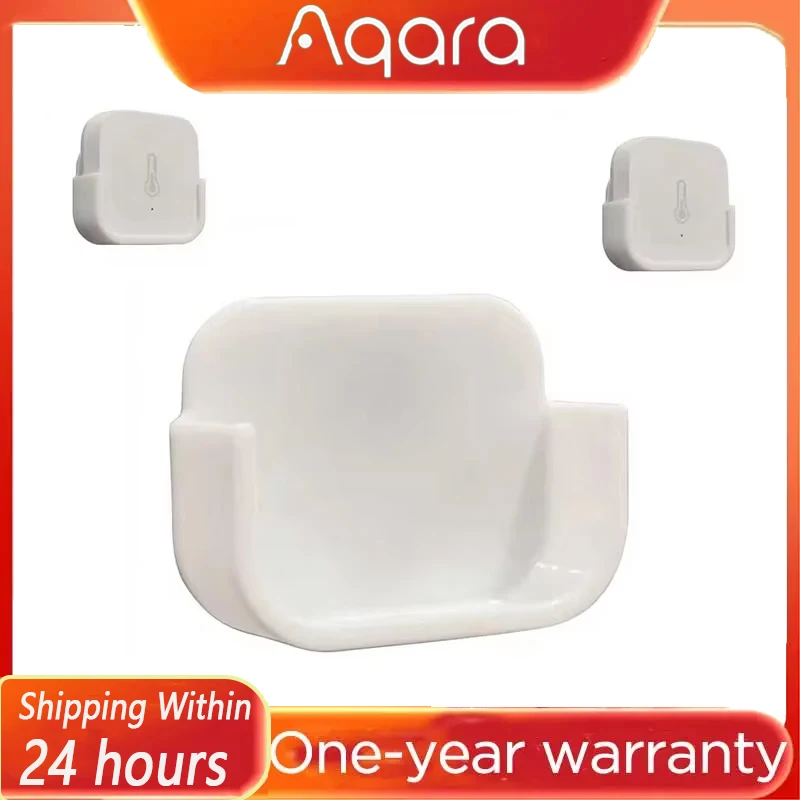 Aqara Temperature Humidity Sensor Holder Stand Wall Bracket For aqara Temperature Air Pressure Humidity Environment Sensor