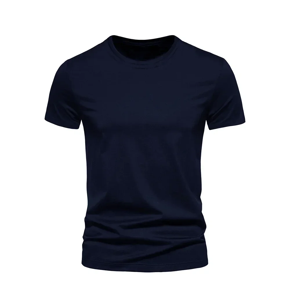 

Mens Womens T-Shirt Tracksuit Summer Casual Quick-Dry Fitness jogging Short Sleeve Male Jerseys Hot Sales Solid Color Tops