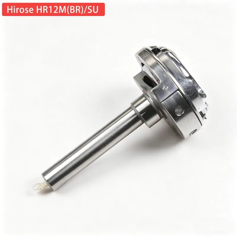 

Top Grade Original Hirose HR12M(BR)/SU Rotary Hook Spare Parts for Brother LT2-B872 Sewing Machine