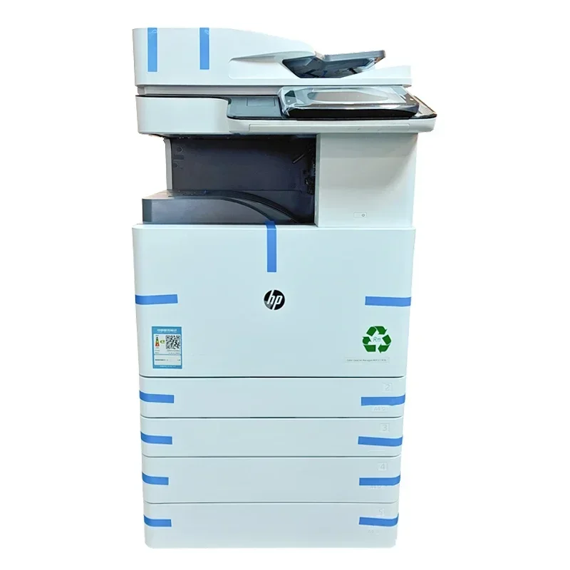Gran oferta Adecuado para impresoras de oficina de gestión de color HP