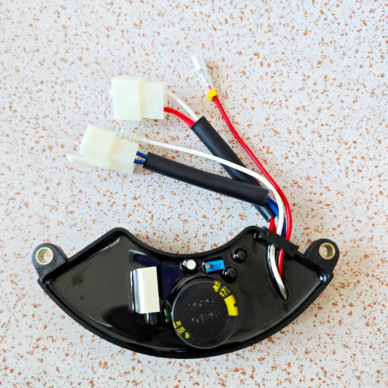 

8KW generator voltage regulator T208DD8KW230-400V voltage regulator T208DD voltage regulator AVR