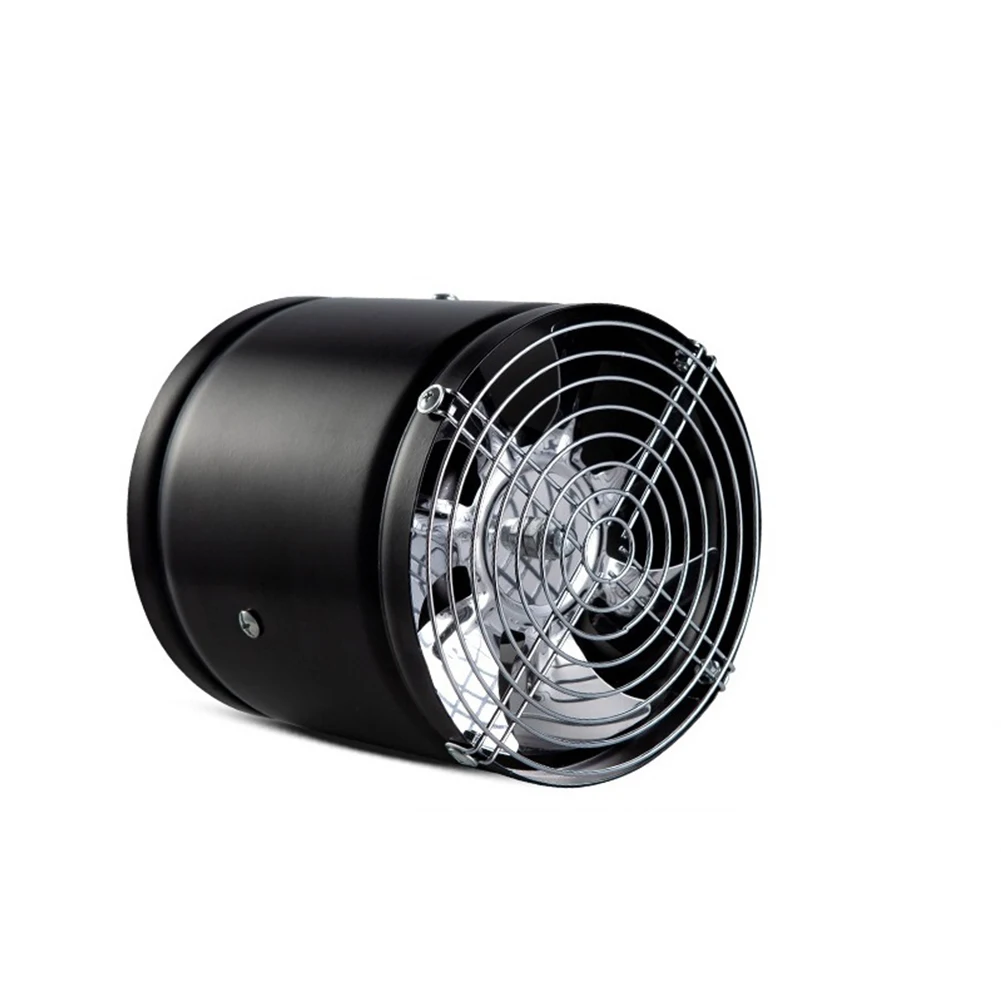 Ventilators Exhaust Fan Supermarket Toilet 6inch Cinema For Kitchen Home Improvement Meeting Room Multifunction