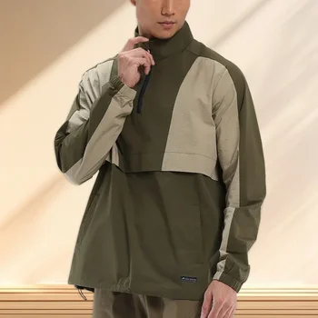 Traje De Sauna Para Hombre - Prenda De Sudoración, Impermeable, Para Gimnasio Y Actividad Física