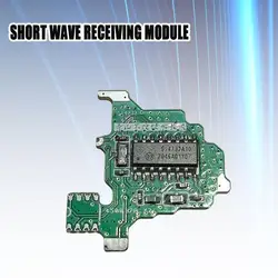 New Modification Module Including Si4732 Chip Parts For Uv K5/k6 Short Wave Receiving Module F0N8