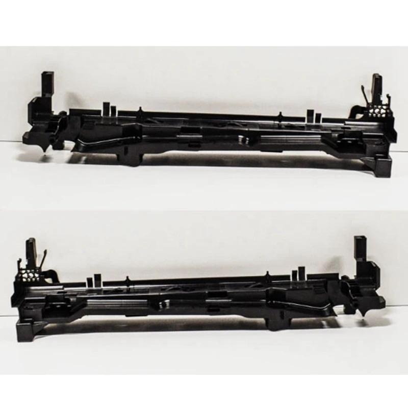 دعامات ضاغط مكثف ، دعم مبرد المياه لمرسيدس بنز GLC W253 ، أجزاء وملحقات ، زوج واحد #2