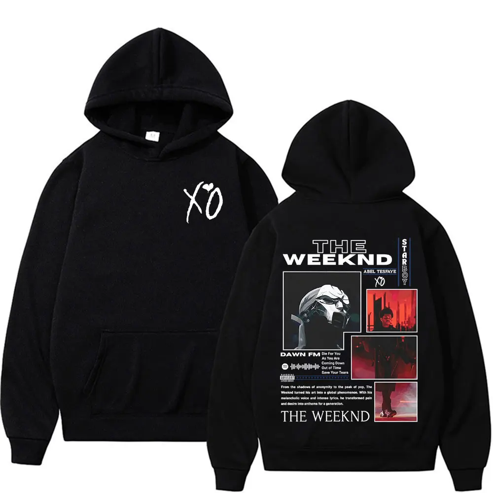 Thumbnail 3 - #59 Compare Graphic Hoodies Before You Buy