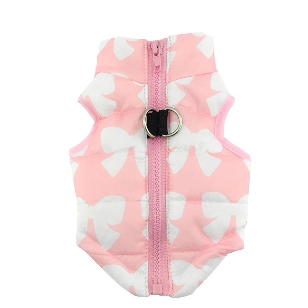 

Waterproof Warm Coat Pet Supplies Dog Jacket Apparel Winter Vest Camouflage Clothes Soft Material Pet Supplies
