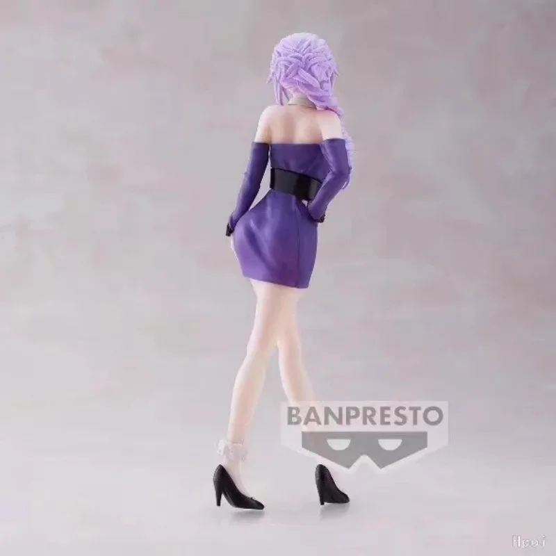 In Voorraad Echt BANDAI Banpresto Shion 10Th Anniversary Die Tijd Kreeg Ik Reïncarneerd Als Een Slijm Anime Figuur Model Speelgoed Geschenken