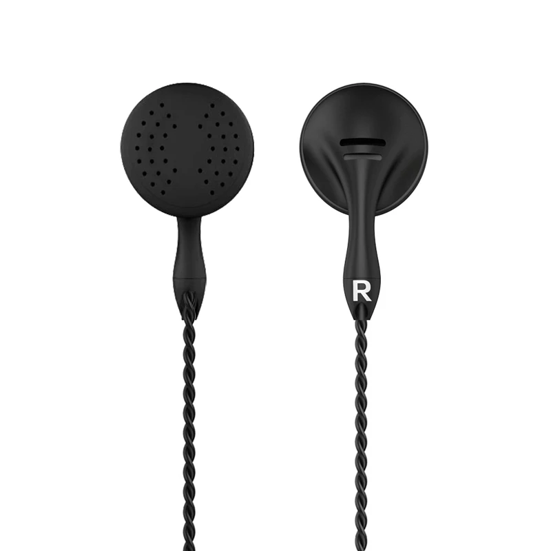 NICEHCK B40 3.5mm Earbud 14.8mm Dynamic Driver Bass Balance HIFI Headset Earphone 32ohms ME80/EBX/EB2 VIDO PK1 PK2 PK3 PK Earbud