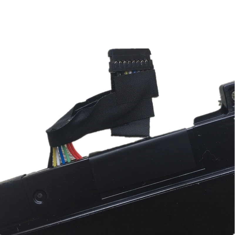 Imagem -04 - Nova 02dl017 02dl018 02dl019 Bateria do Portátil para Lenovo Thinkpad X13 X395 X39020q0l18d6pd1 L18m6pd1 L18m6pd2 L18c6pd1 Sb10k97655