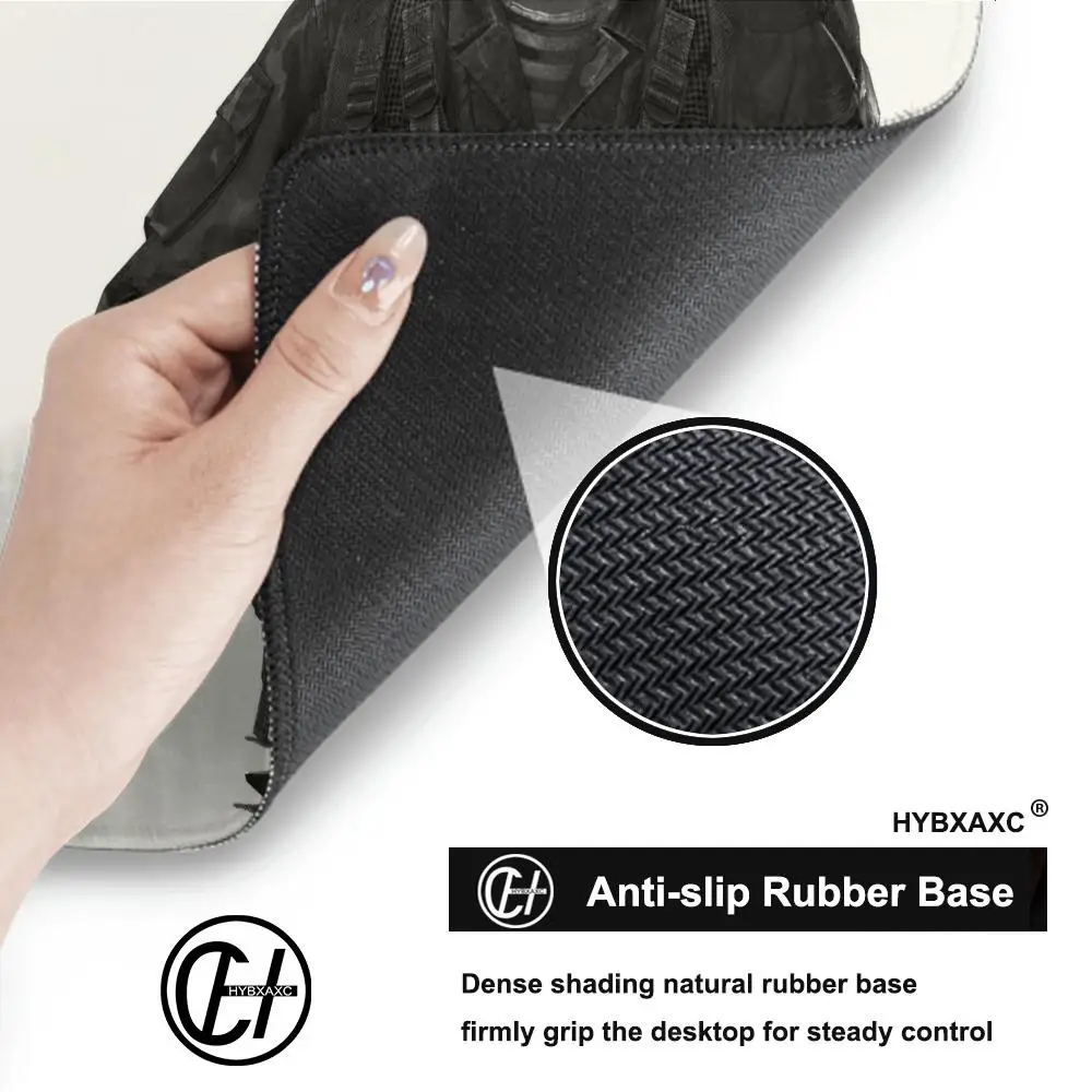 Survival Cool Mouse Pad Game D_Dayz Office Desk Mat Large PC Computer Keyboard Pad Game Rubber Big Laptop Table Desk Rug #5