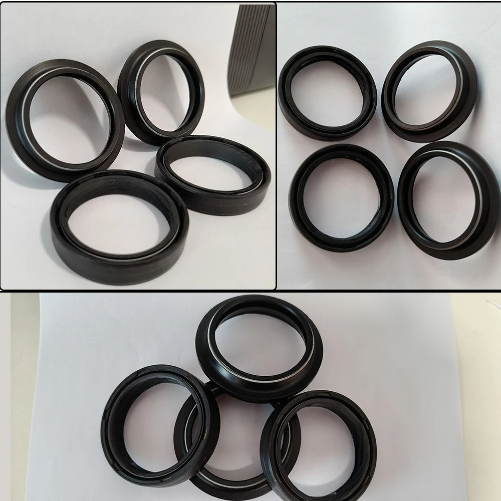 400cc Motorcycle Front Fork Damper Shock Oil Seal 37*49*11 37x49x11 37 49 11 For KYMCO Downtown 125 200 300 350 2009–2021
