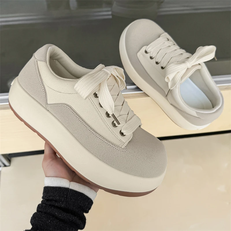 

Athletic Shoe for Men 2025 New Man Sneakers Spring Casual Mens Tennis Fashion Anti Slip Outdoor Woman Mesh Sports Footwear Men's
