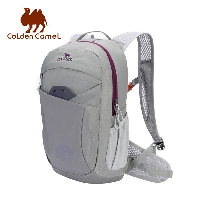 

GOLDEN CAMEL Hiking Backpacks Climbing Bag for Men Lightweight Outdoor Women's Running Sports Bag for Travel Cycling Rucksack