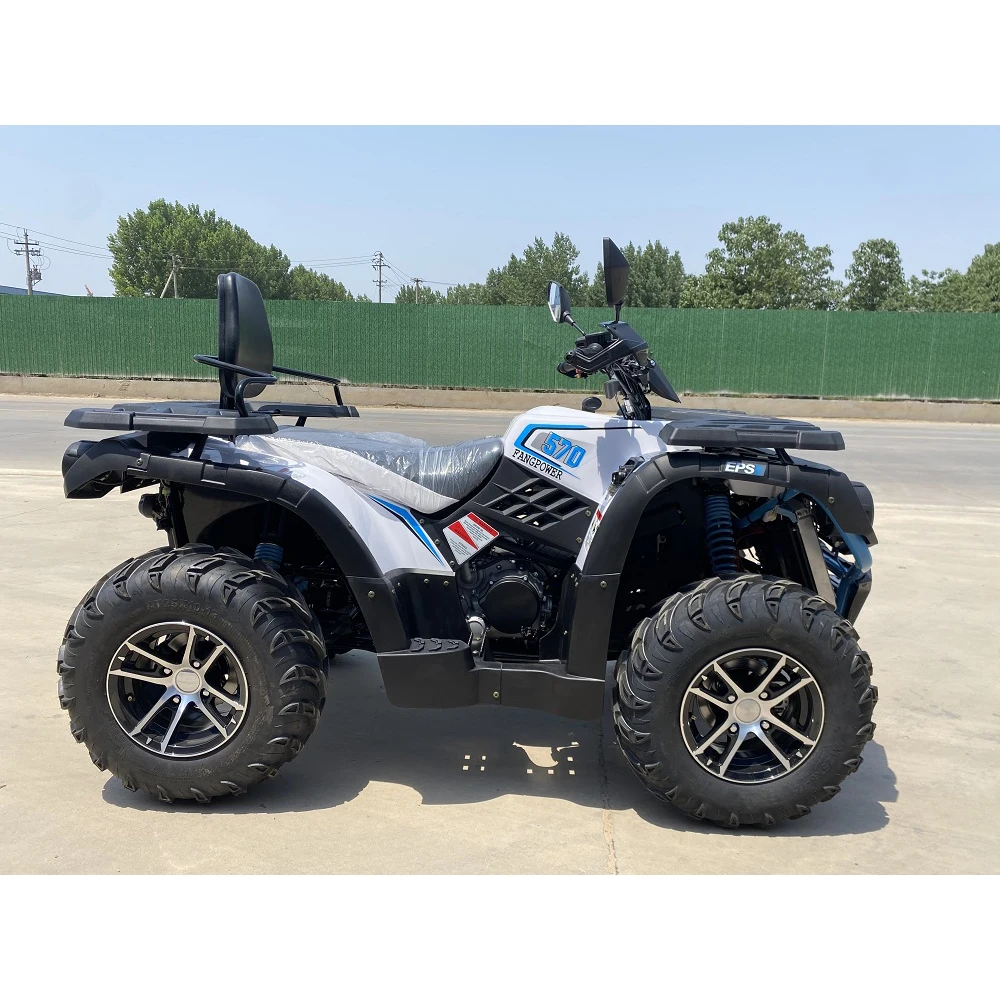 Wholesale Eec 400cc 500cc 570cc 600 650 850 Cc 4x4 4wd All Terrain Vehicle Sports Atv For Adults